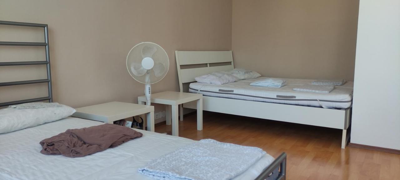 Affordable Studio Near City Center 비엔나 외부 사진