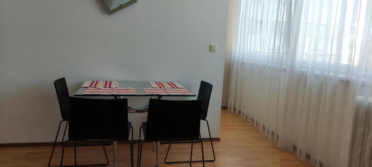 Affordable Studio Near City Center 비엔나 외부 사진