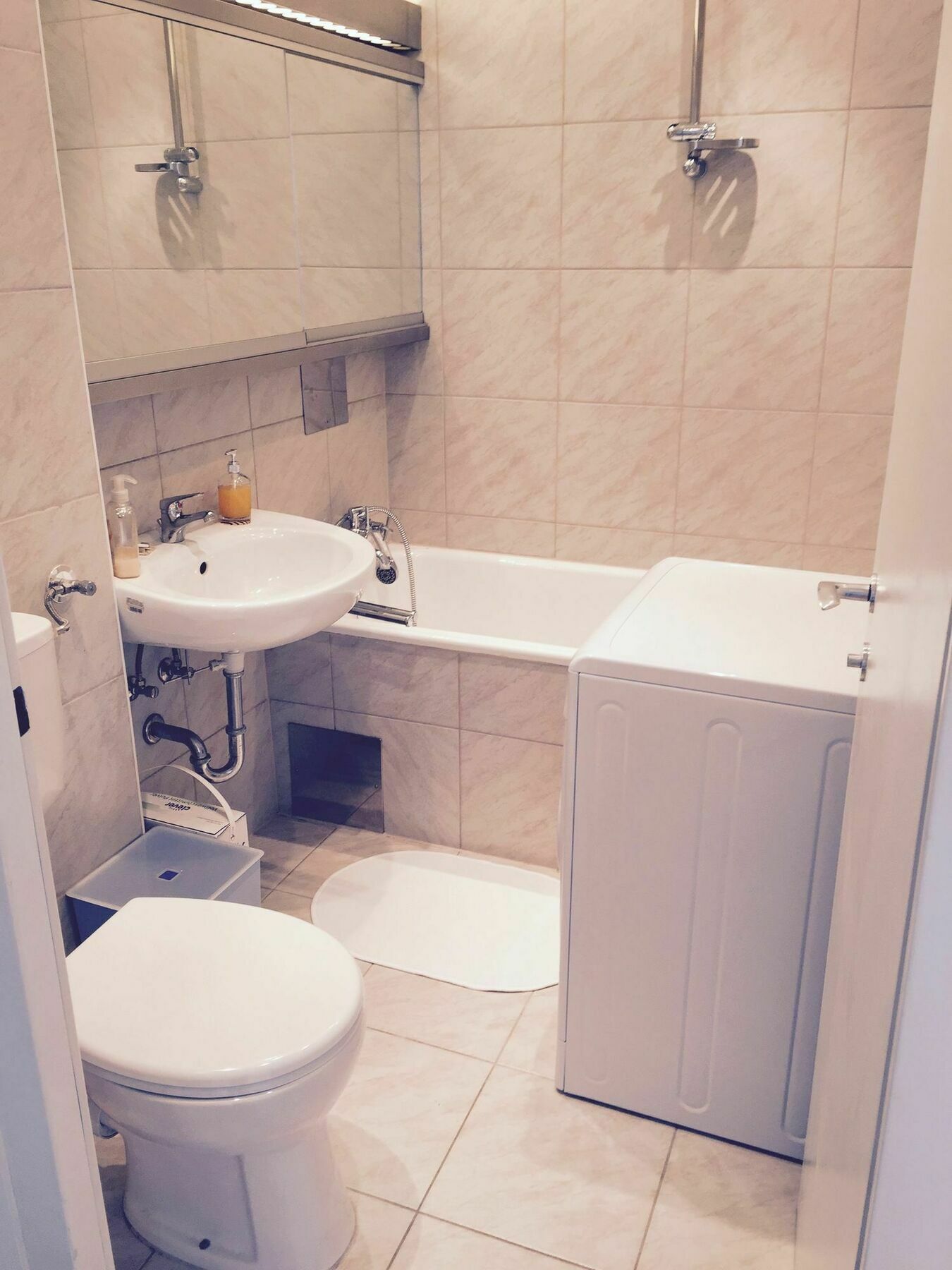 Affordable Studio Near City Center 비엔나 외부 사진